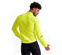 Pearl Izumi Attack Wxb Jacket Giallo S Uomo Screaming Yellow