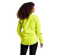 Pearl Izumi Attack Wxb Jacket Giallo 2XL Donna Screaming Yellow