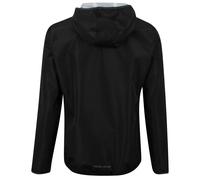 Pearl Izumi Canyon 2.5l Wxb Rain Jacket Nero M Uomo Black