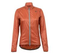 PEARL IZUMI Giacca da donna Attack Barrier, leggera, protezione dal vento, cerniera bidirezionale, ideale per pioggia leggera