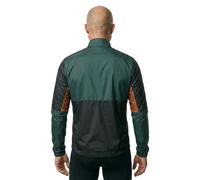 Pearl Izumi Giacca Expedition Alpha Black / Pine / Rust