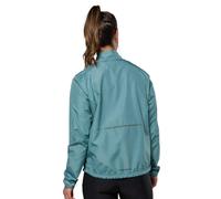 Pearl Izumi Quest Barr Jacket Blu XL Donna Arctic / Nightfall