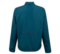 Giacca impermeabile da donna Pearl Izumi Quest Barrier Bleu