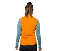 Pearl Izumi Pro Barr Gilet Arancione XL Donna Sunfire