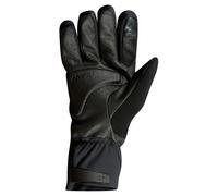 Pearl Izumi Guanti invernali AmFIB Gel Nero Uomo Taglia S