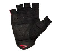 Pearl Izumi Elite Gel Short Gloves Rosso M Uomo Goji Berry