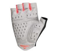 Pearl Izumi Guanti Corti Elite Gel Screaming Red