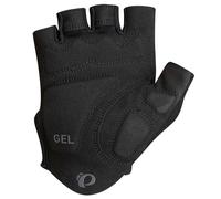 Pearl Izumi Quest Gel Short Gloves Nero XL Donna Black