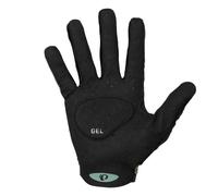 Pearl Izumi Expedition Gel Ff Gloves Verde XL Green Bay
