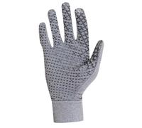 Pearl Izumi Guanti Thermal Lite Black Heather