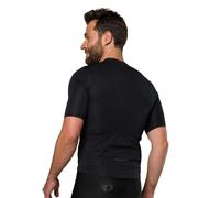Maglia Pearl Izumi Attack Therm Bleu