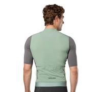 Pearl Izumi Maglia A Maniche Corte Expedition Green Bay