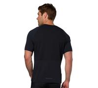 Pearl Izumi Expedition Merino Short Sleeve Jersey Nero M Uomo Black