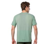 Pearl Izumi Maglia A Maniche Corte Expedition Merino Green Bay