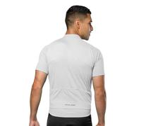 Pearl Izumi Quest Short Sleeve Jersey Grigio S Uomo Highrise