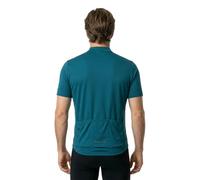 Pearl Izumi Quest Short Sleeve Jersey Blu S Uomo Ocean Blue