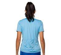 Pearl Izumi Maglia A Maniche Corte Sugar Air Blue