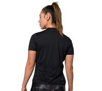 Pearl Izumi Maglia Sugar manica corta Nero intenso Donna L