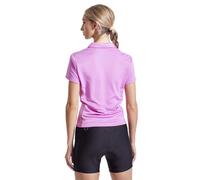 Pearl Izumi Maglia A Maniche Corte Sugar Wild Orchid