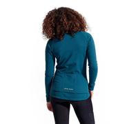 Pearl Izumi Maglia A Maniche Lunghe Attack Thermal Dark Spruce / Sunfire