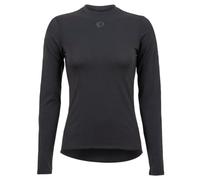 PEARL IZUMI Maglia a maniche lunghe da donna in lana transfer, a maniche lunghe, traspirante, materiale altamente elasticizzato