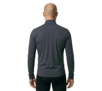 Pearl Izumi Pro Barr Long Sleeve Jersey Blu L Uomo Dark Ink