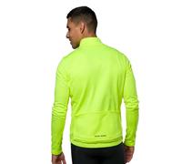 Pearl Izumi Maglia Quest Thermal termica manica lunga Uomo Giallo L