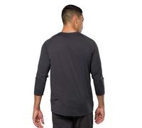 Pearl Izumi Maglietta A Maniche 3/4 Canyon Merino Phantom