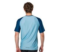 Pearl Izumi Maglietta A Maniche Corte Elevate Air Blue
