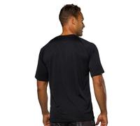 Pearl Izumi Summit Short Sleeve T-shirt Nero L Uomo Black