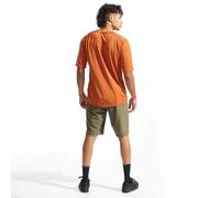 Shorts Pearl Izumi Canyon Noir
