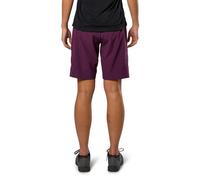 Pearl Izumi Pantaloni Corti Canyon Dark Violet