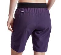 Pearl Izumi Pantaloni Corti Canyon Nightshade