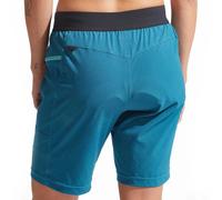Pearl Izumi Pantaloni Corti Canyon Ocean Blue