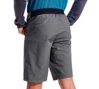 Pearl Izumi Canyon Wrx Shell Shorts Grigio 32 Uomo Urban Sage