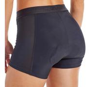Pearl Izumi Pantaloni Corti Minimal Liner Black