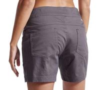 Pearl Izumi Rove Shorts Grigio 38 Donna Smoke Grey