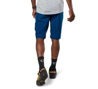 Pearl Izumi Pantaloni Corti Summit Shell Twilight