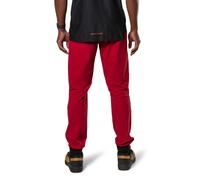 Pearl Izumi Pantaloni Elevate Red Dahlia