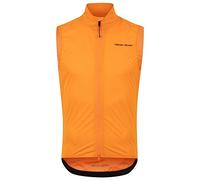 PEARL IZUMI PRO Barrier - Gilet da uomo, colore: arancione