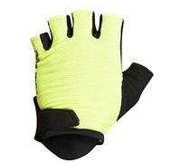 Pearl Izumi Quest Gel Short Gloves Giallo M Donna Screaming Yellow