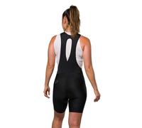 Pearl Izumi Salopette Attack Nero Intenso Donna M
