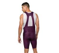 Pearl Izumi Salopette Expedition Pro Dark Violet