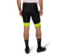 Pearl Izumi Attack Shorts Nero 3XL Uomo Black / Screaming Yellow