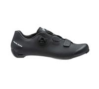 Pearl Izumi Attack Road Shoes Nero EU 40 Uomo Black