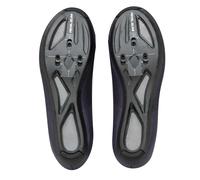 Pearl Izumi Pro Road Shoes Nero EU 40 Donna Nightshade