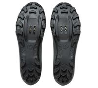 Pearl Izumi Scarpe Mtb Summit Smoke Grey / Phantom