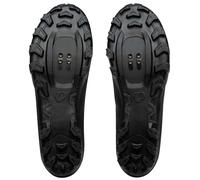 Pearl Izumi Scarpe Mtb X-alp Mesa Black