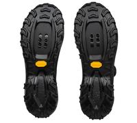 Pearl Izumi X-alp Summit Mtb Shoes Nero EU 42 Donna Phantom / Serene Green