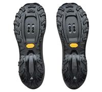 Pearl Izumi Scarpe Mtb X-alp Summit Smoke Grey / Black
